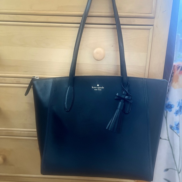 Kate Spade New York Kali Large Bag - Picture 1 of 13